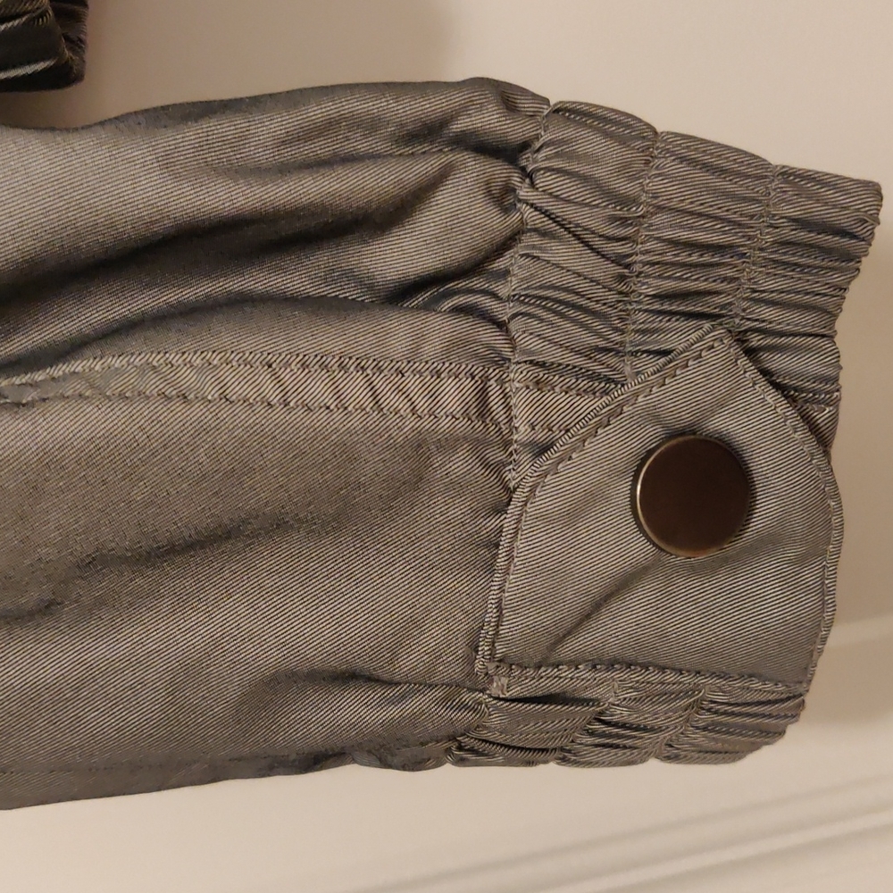 Bianca Polyester Jacket. Excellent Condition. No … - image 5